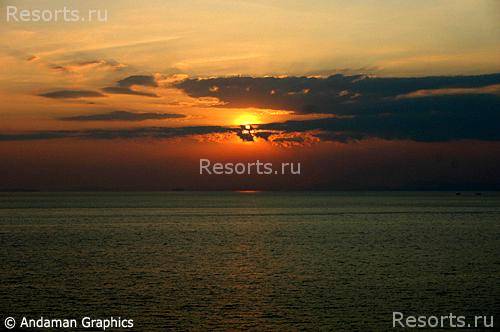 Holiday Inn Resort Phi Phi 41